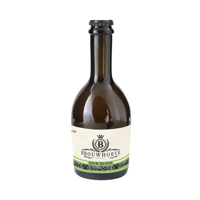 Brouwhoeve Dubbel 33cl