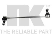 Stabilisatorstang 5112233