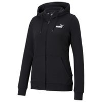 Puma Essentials Full Zip dameshoodie