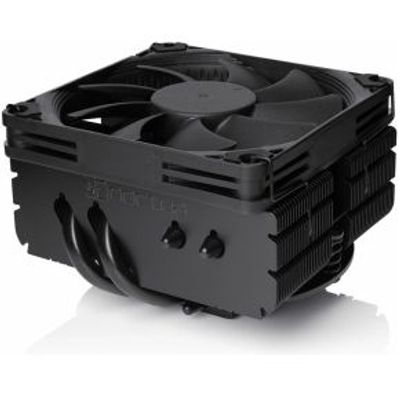 Noctua NH-L9x65 chromax.black