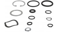 ROCKSHOX Vorkd rs xc30 servicekit