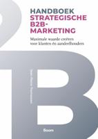 Handboek Strategische B2B-marketing (Paperback)