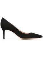 Gianvito Rossi Gianvito pumps - Noir - thumbnail