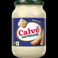 Calve Mayonaise De Échte 650 ml bij Jumbo