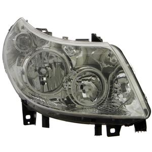 Koplamp 1651964
