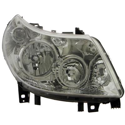 Koplamp 1651964