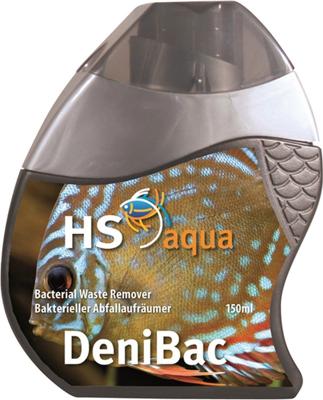 Aqua Denibac 150 ml - Hortus