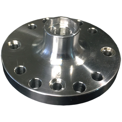 Cilinderkop insert Bidalot RF90WR