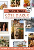 Cote d&apos;Azur (Paperback)