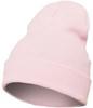 Flexfit FX1501KC Heavyweight Long Beanie - Baby Pink - One Size