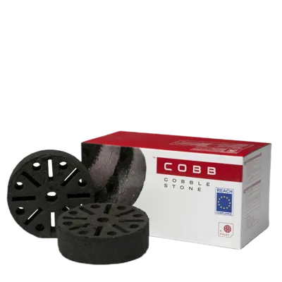 Cobb CoblleStone (6 stuks)