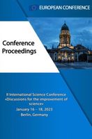 Discussions for the improvement of science - European Conference - ebook