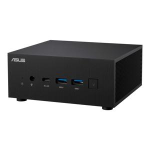 ASUS PN53-BB768MD 0,92L maat pc Zwart 6800H 3,2 GHz