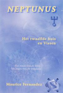 Neptunus, het twaalfde huis en Vissen (Paperback)
