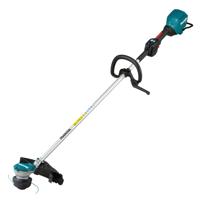 Makita UR003GZ01 | accu bosmaaier | D-greep | 40V max | Body | Zonder Accu's & Laders - UR003GZ01