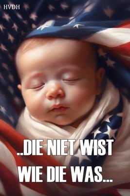 Die niet wist wie die was - Haye Van der Heyden - ebook