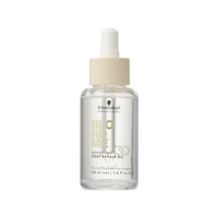 Schwarzkopf Professional BlondMe Bondfinity Deep Repair Oil 50ml