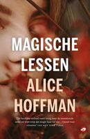 Magische lessen - Alice Hoffman - ebook - thumbnail