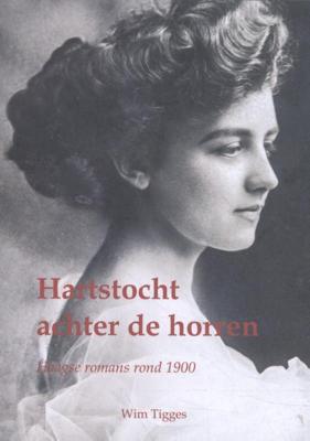 Hartstocht achter de horren (Paperback)