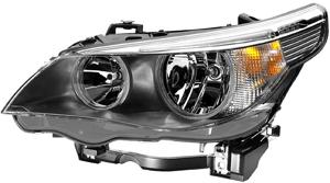 Koplamp rechts 1EF008673081