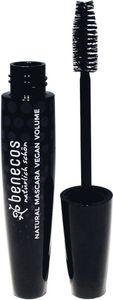 Benecos Mascara Vegan Volume Magic Black