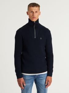 Oliver Half Zip