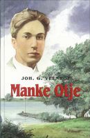 Manke Otje - Joh. G. Veenhof - ebook