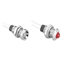 Bulgin LED-signaallamp Bulk