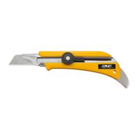 Cutter Olfa 18 mm Zwart Plastic
