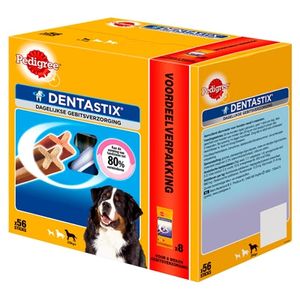 Pedigree Dentastix maxi voordeelverpakking