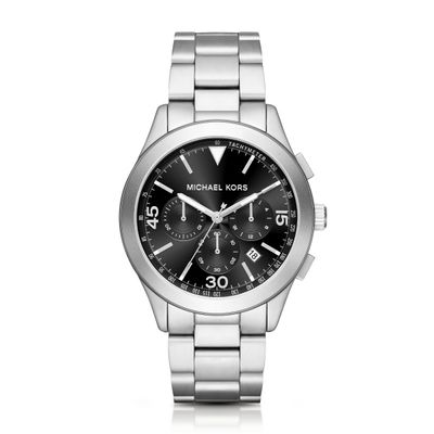 Horlogeband Michael Kors MK8469 Staal 22mm