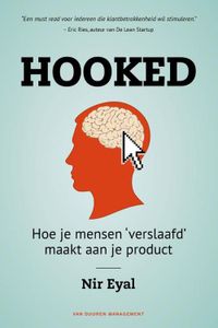 Hooked - Nir Eyal, Ryan Hoover - ebook