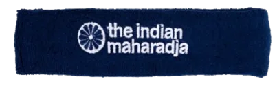 The Indian Maharadja Headband