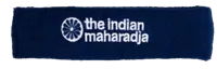 The Indian Maharadja Headband