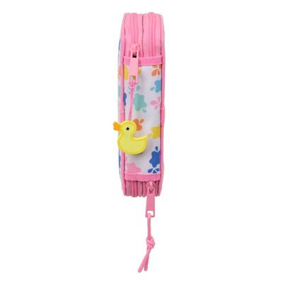 Alleshouder Peppa Pig Baby pig Multicolour 12.5 x 19.5 x 4 cm 29 Onderdelen