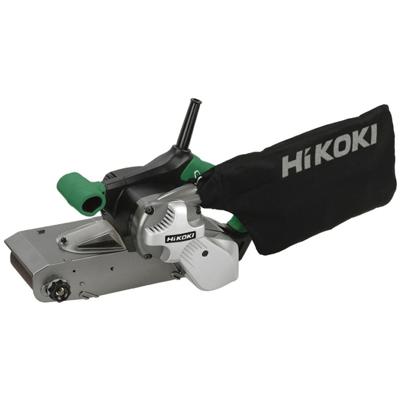 HiKOKI bandschuurmachine - SB10V2WAZ - 100mm - 1020W