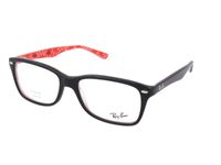 Brillen met correctie Ray-Ban RX5228 - 2479