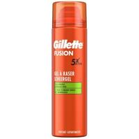 Gillette Gillette Scheergel Fusion 5 Sensitive 200 ml