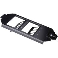 Digitus AN-25178 Keystone vloerhouder Zwart