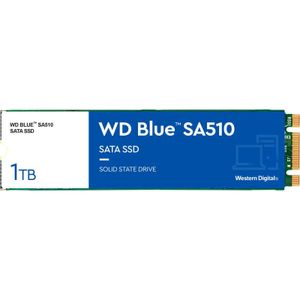 Blue SA510 1 TB SSD