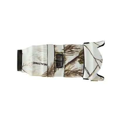 LensCoat Tamron 50-400 F/4.5-6.3 Di III VC VXD Realtree Snow