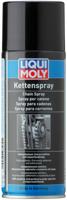 LIQUI MOLY Chain spray 400 ml can contents 400ml