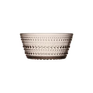 IITTALA - Kastehelmi - Schaal 0,23l Linnen