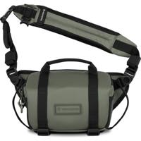 WANDRD ROGUE Sling 4L Wasatch Green V2
