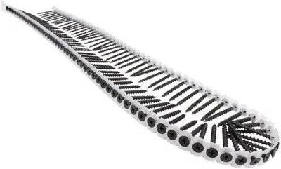 Makita F-31735 Schroeflint gipsplaat 3,5x41mm