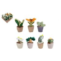 Take Me Home Plant Pluche 12-17 Cm - thumbnail