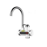 220V keuken tankless boiler Instant elektrische kraan elektrische kachel kraan met temperatuur display (water van onderen) 220V keuken tankless boiler Instant elektrische kraan elektrische kachel kraan met temperatuur display (water van onderen)