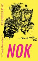 Nok - Treesje Bannenberg - Paperback (9789464180633) - thumbnail