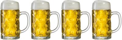 Bierpul Oktoberfest - 500 ml - 4 stuks