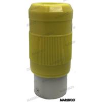 Conectores eléctricos GS11365 - ENCHUFE 32A 220V
